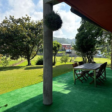 Apartamentos La Roblera Orena Zewnętrze zdjęcie